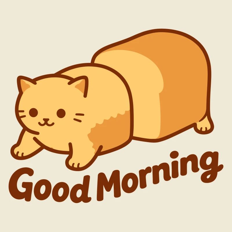 Cat Bread Meme