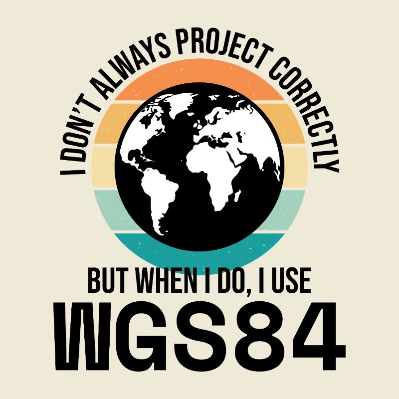 GIS Mapping Geospatial Data Analysis Cartography