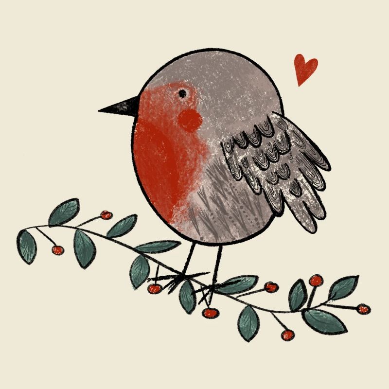 Robin Love