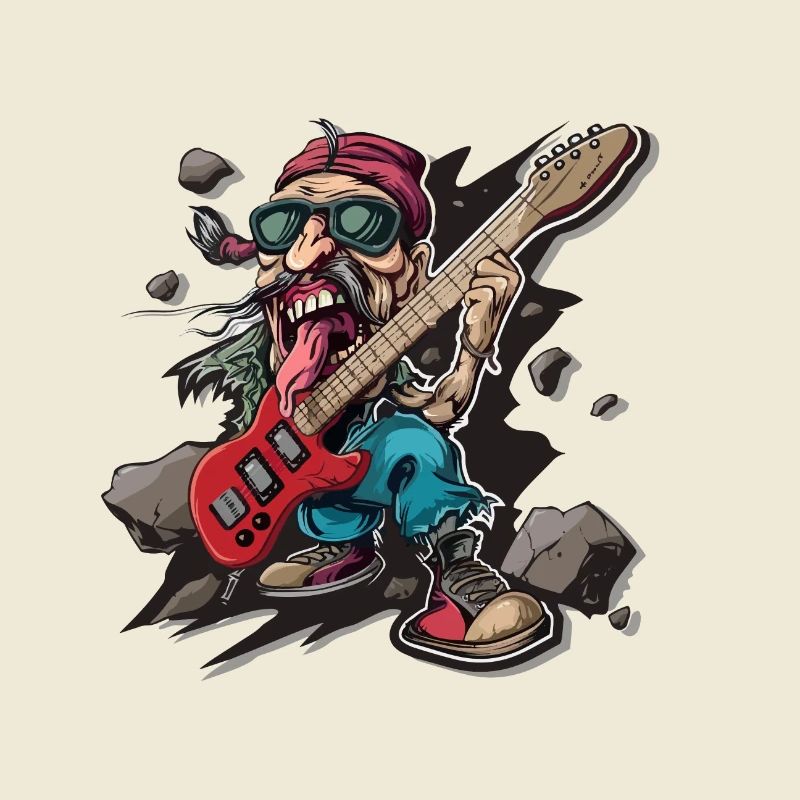 Rock - Rock and Roll