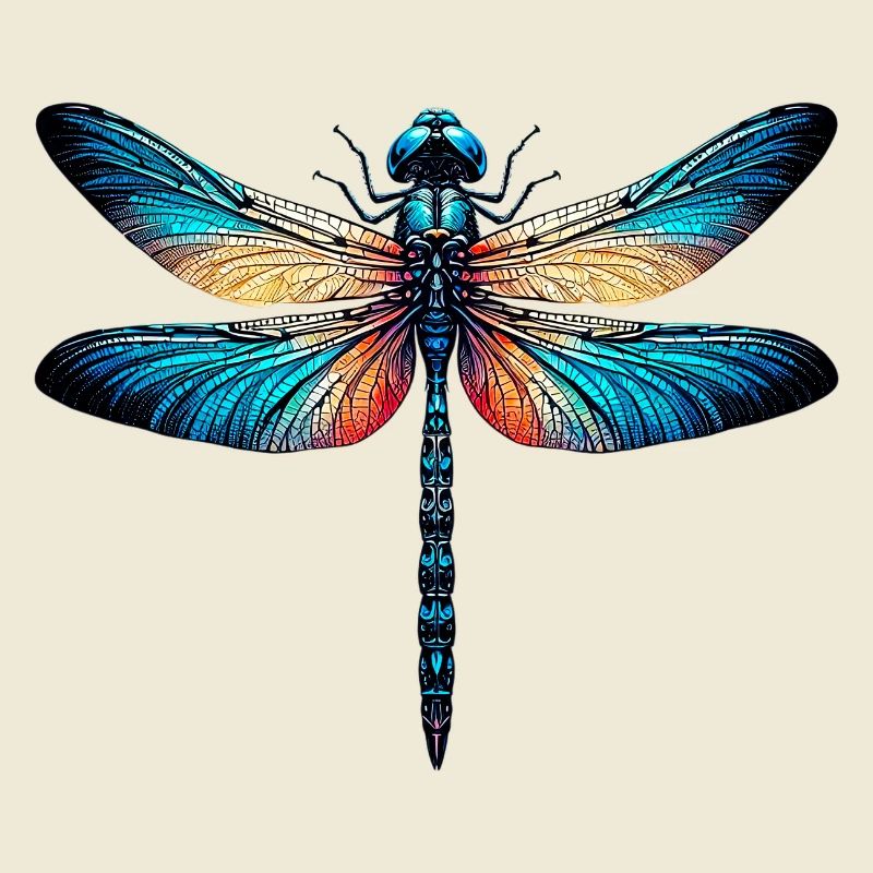 Dragonfly