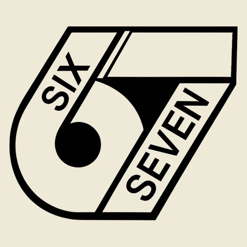 67 Six Seven