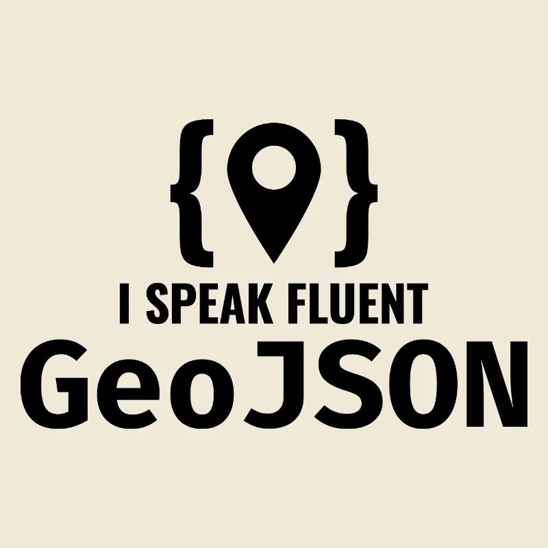 GeoJSON Entwickler Programmierer Programmierer GIS Mapping