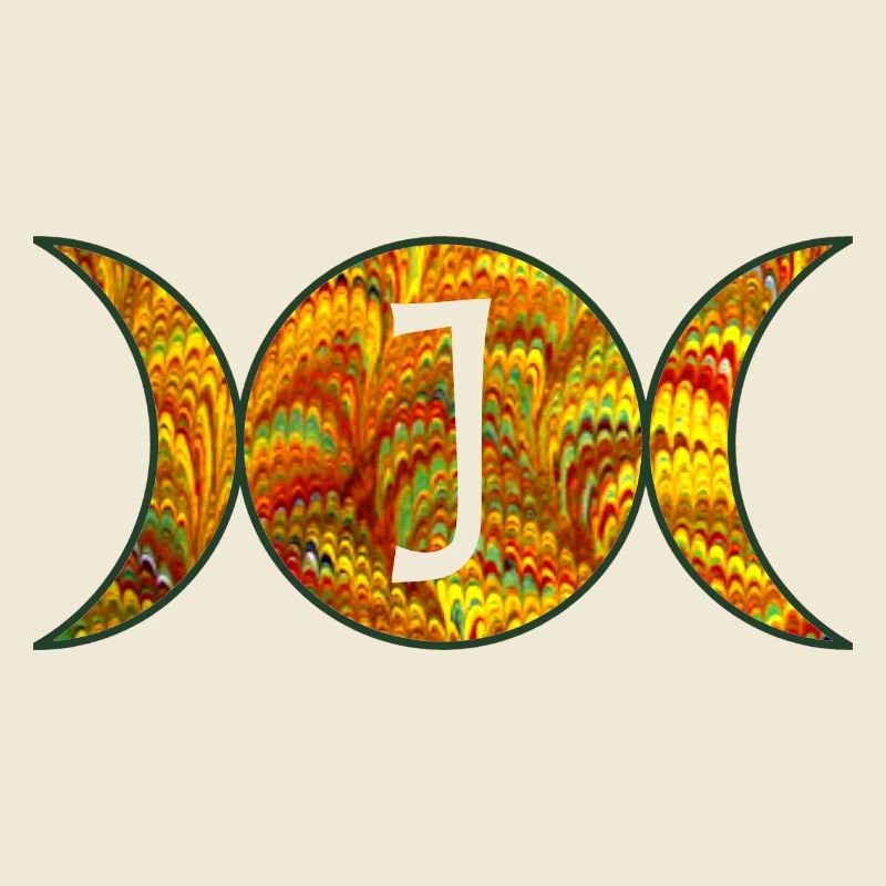 Phases de la Lune E 38 J