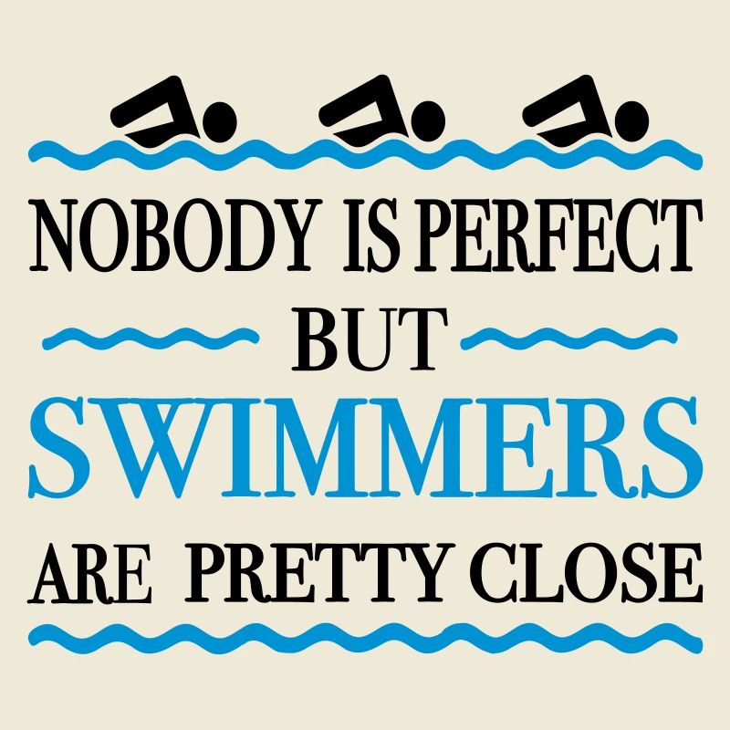 schwimmen