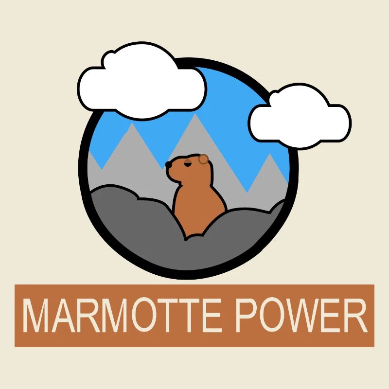 MARMOTTE POWER
