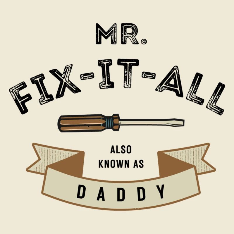 I fix everything