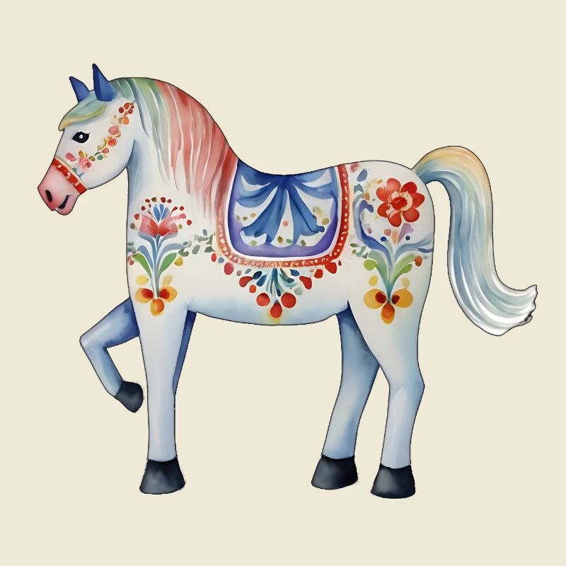 Cheval Dala