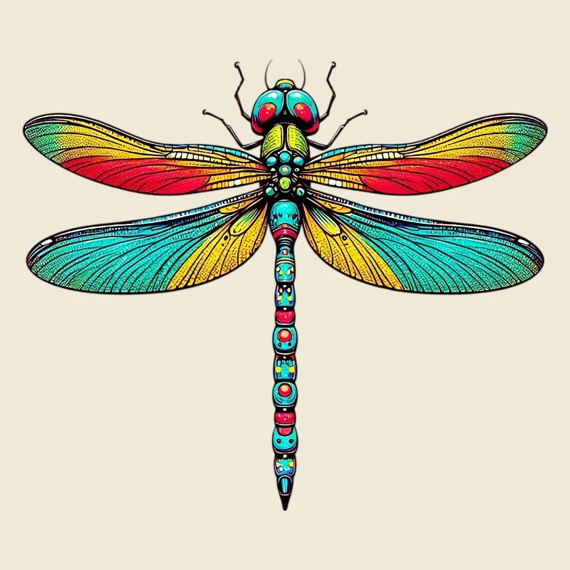 Dragonfly