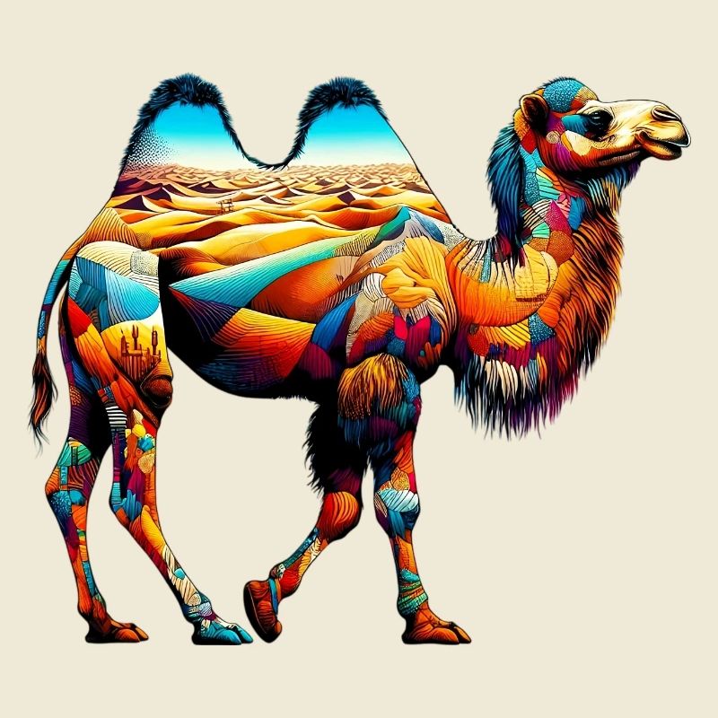 Kamel