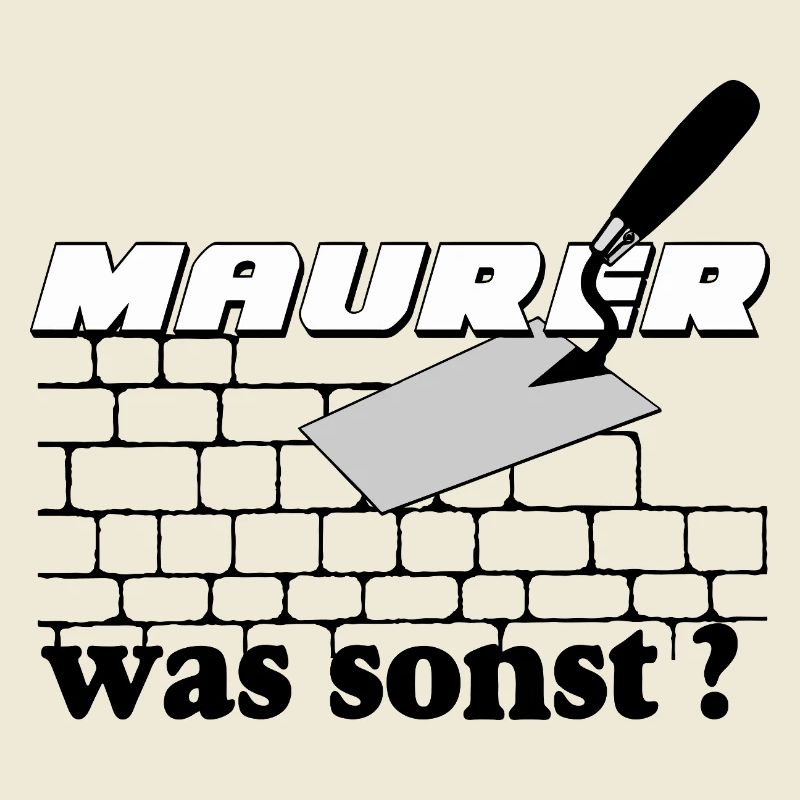 Masonry Construction Logo