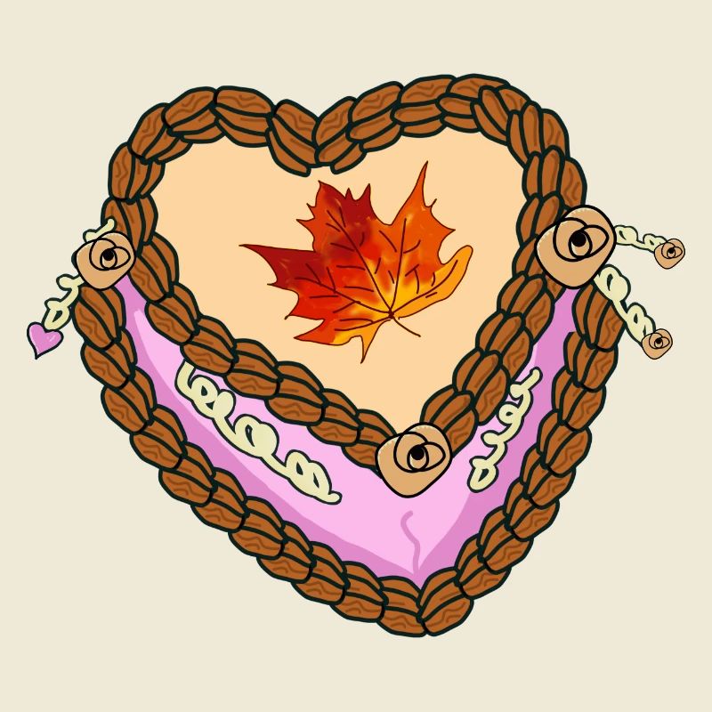 Crèmes d’automne Coeur Doux
