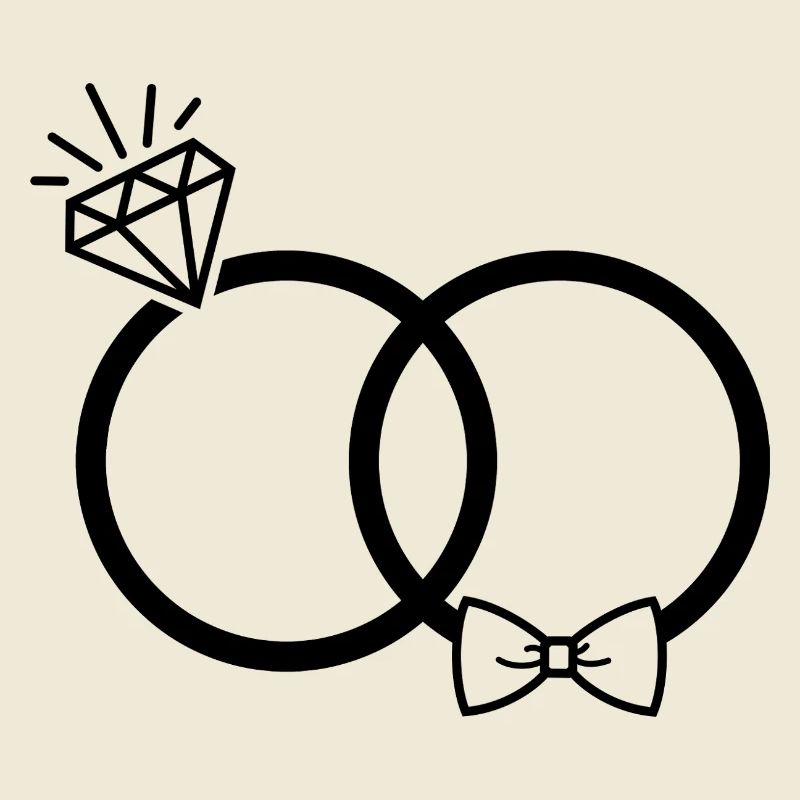 Wedding rings