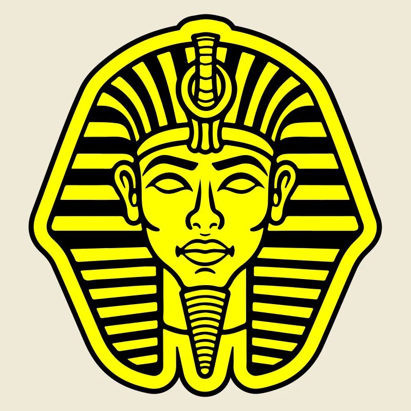 Crâne de pharaon