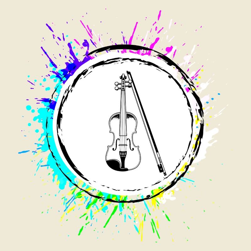 Fiddle icon icon