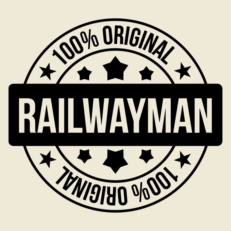 Eisenbahner / Eisenbahnen / Eisenbahn / Bahn
