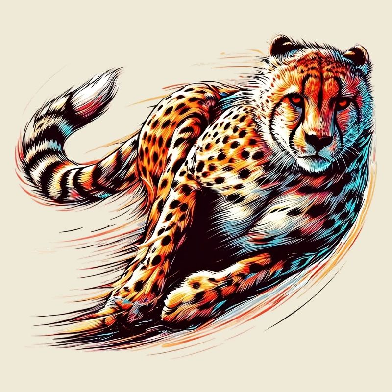 Cheetah