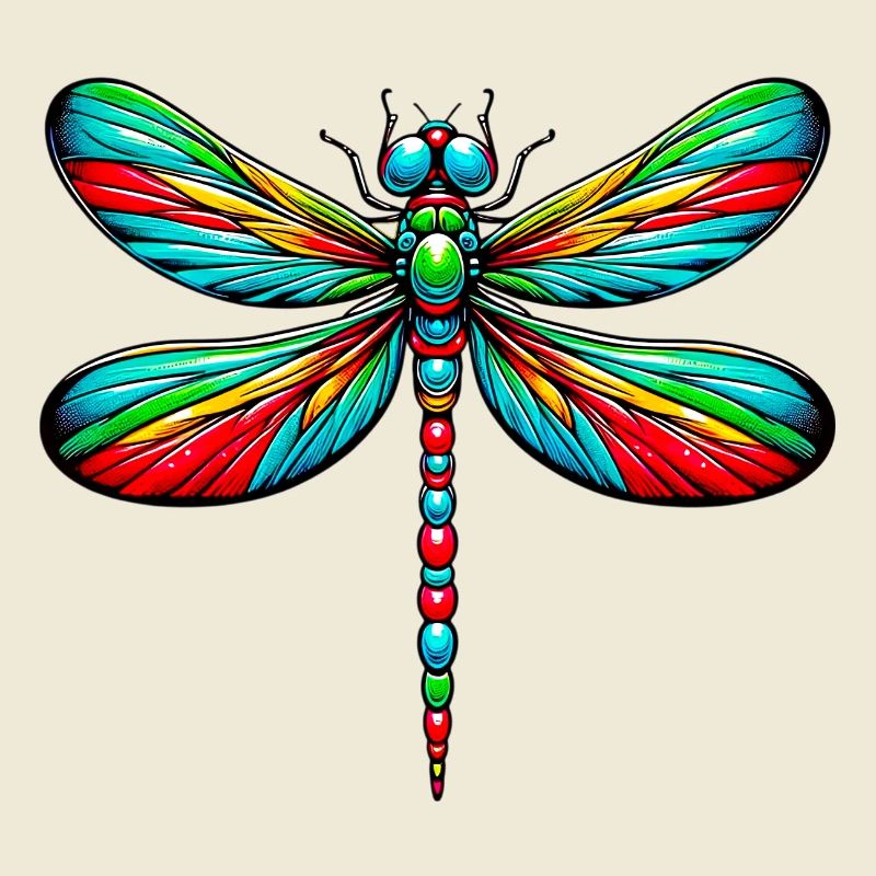 Dragonfly