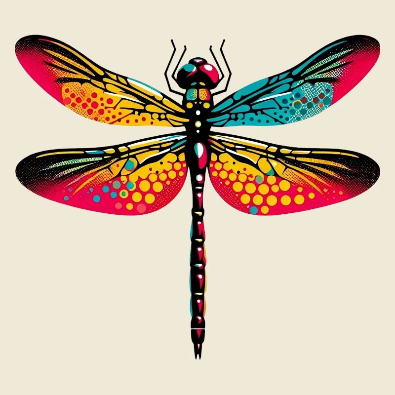 Dragonfly