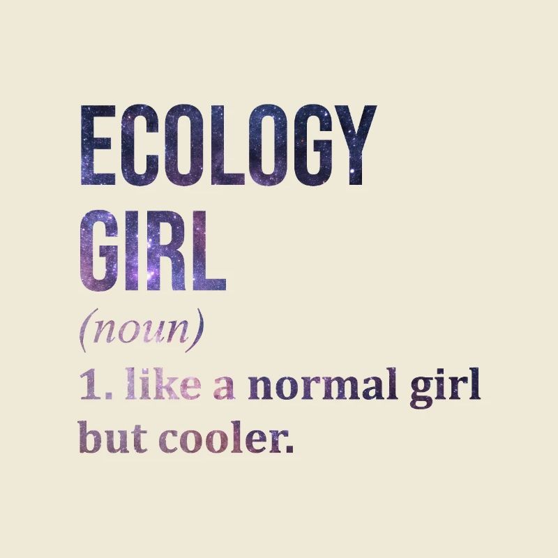 Ecology