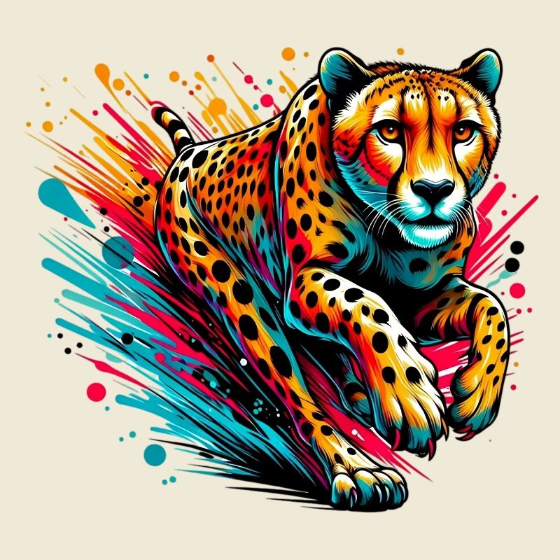 Cheetah