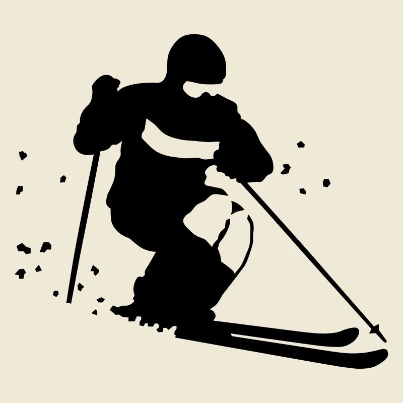 Ski de bosses