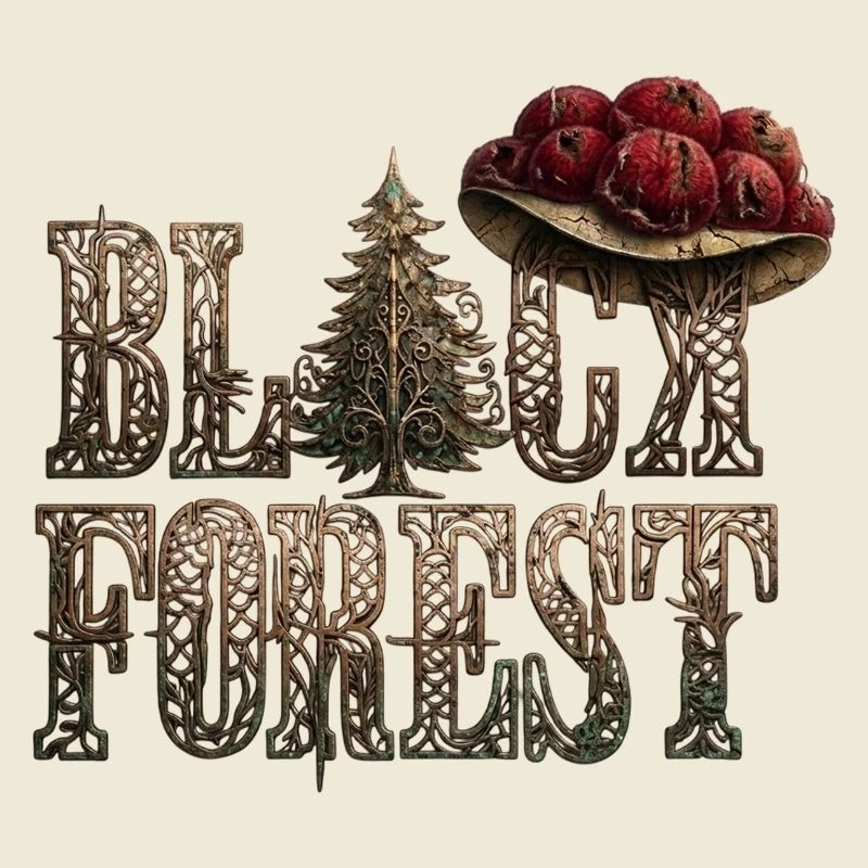 Black Forest