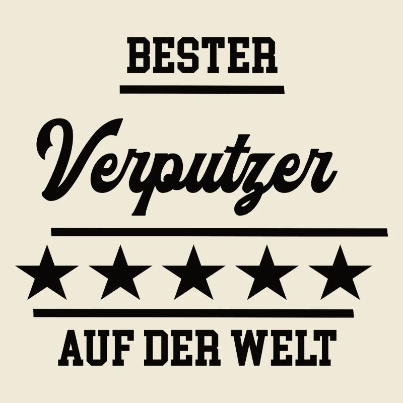 Verputzer Bester Handwerker Verputzerei