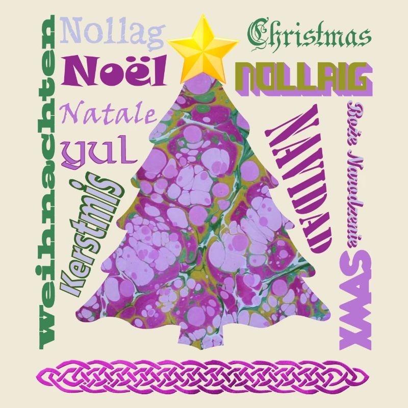 Noël multilingue E 230