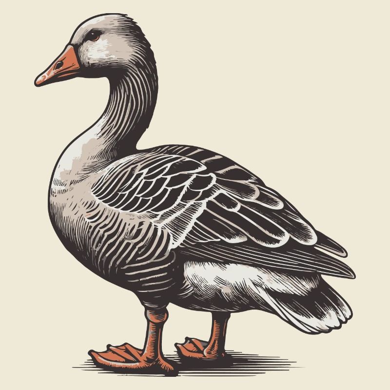 Goose