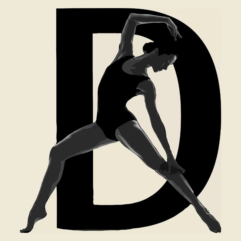 D graceful