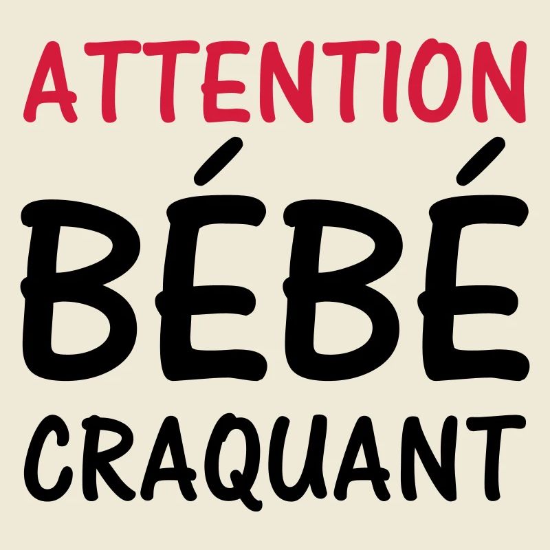 Attention BEBE craquant !