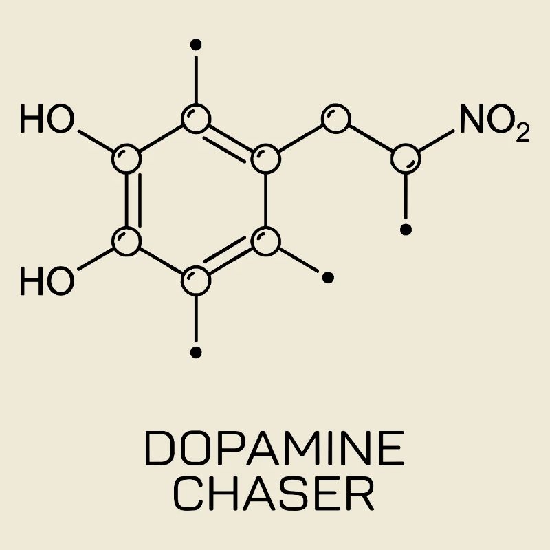 Dopamine Chaser Molecule