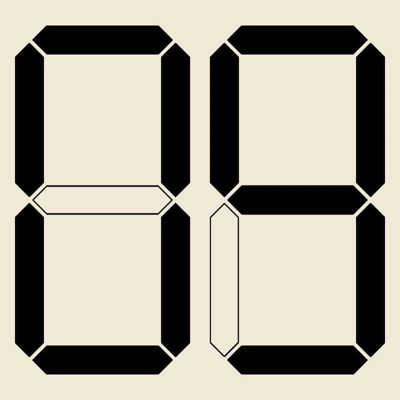 NUMÉRO 09 Numéro 09 Cadeau d’anniversaire numérique de Zéro Neuf