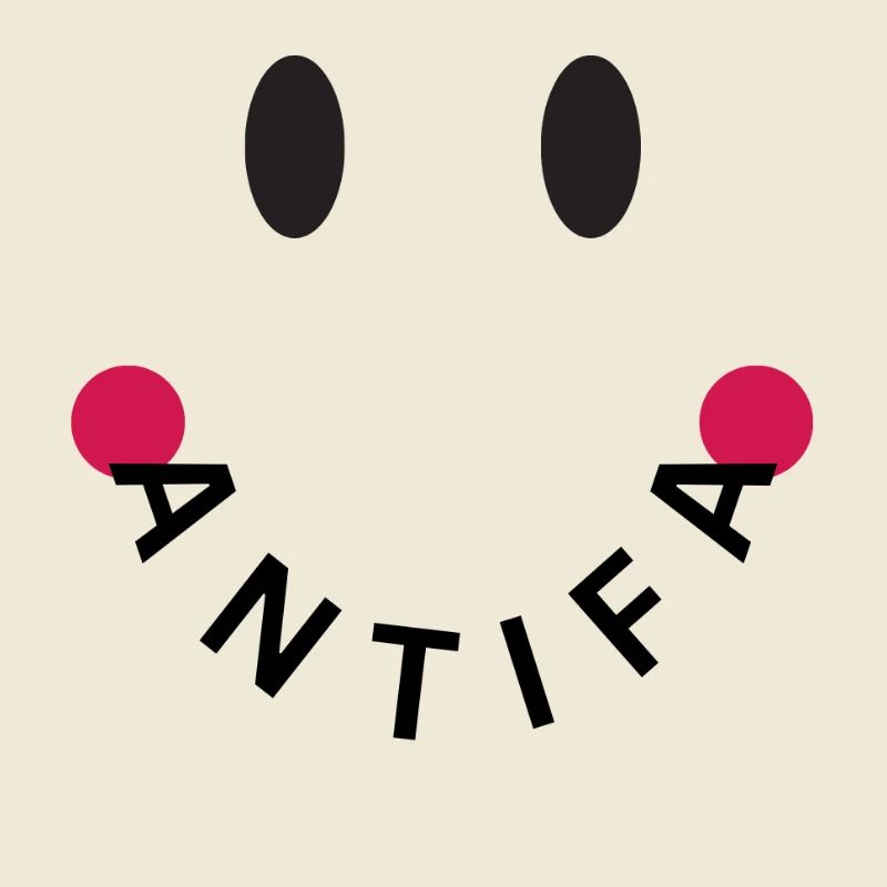 Original Antifa amical