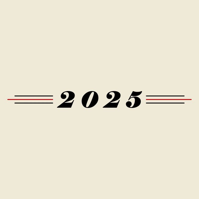 Élément de l’année 2025