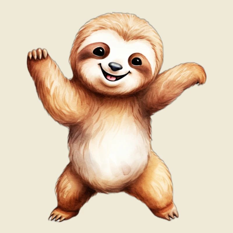 Sloth / Sloth class