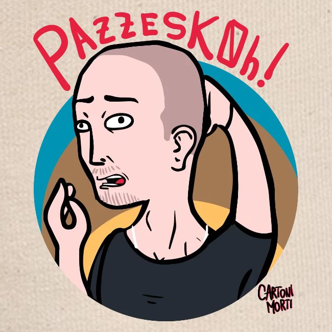 Pazzescoh