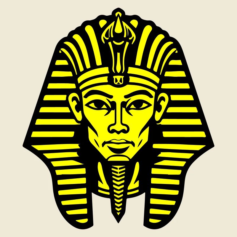 Pharaoh's Skull