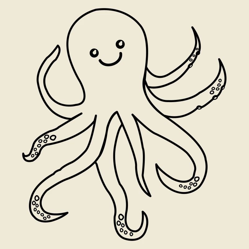Octopus Octopus