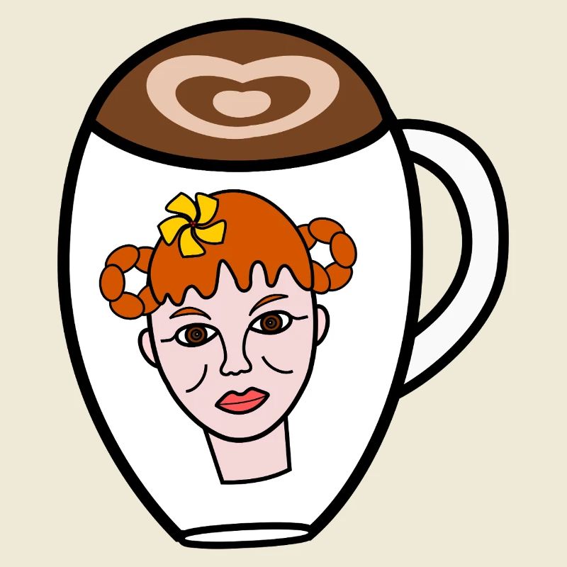 Coffee cup