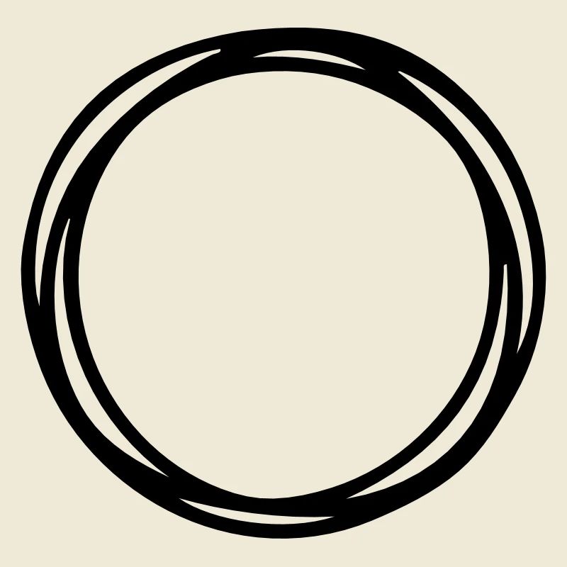 Circles and circles