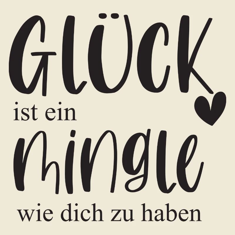 Mingle Single Freundschaft Plus Date Geschenk