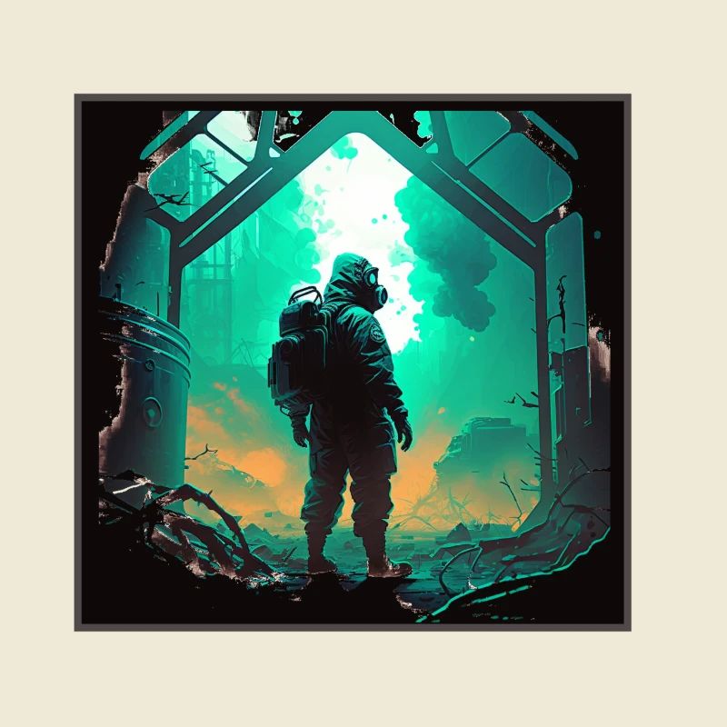 Apocalypse Laboratory