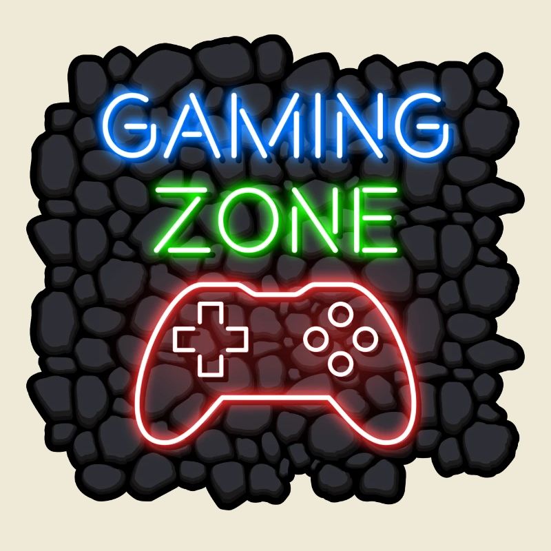 Zone de jeu