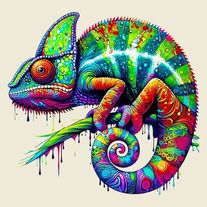 Chameleon