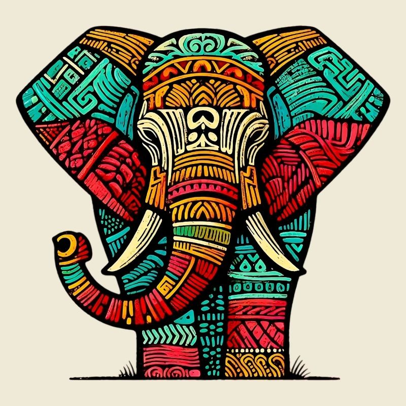 Éléphant