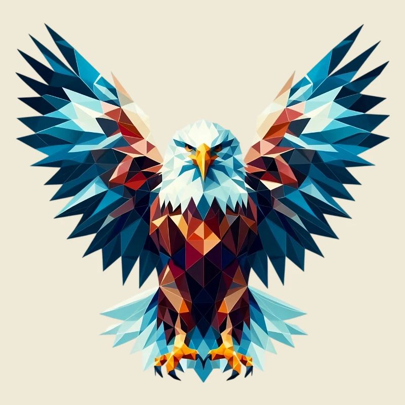 Polygonal Eagle