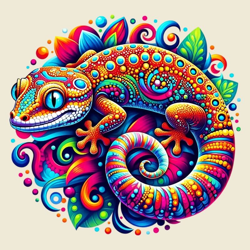 Gecko