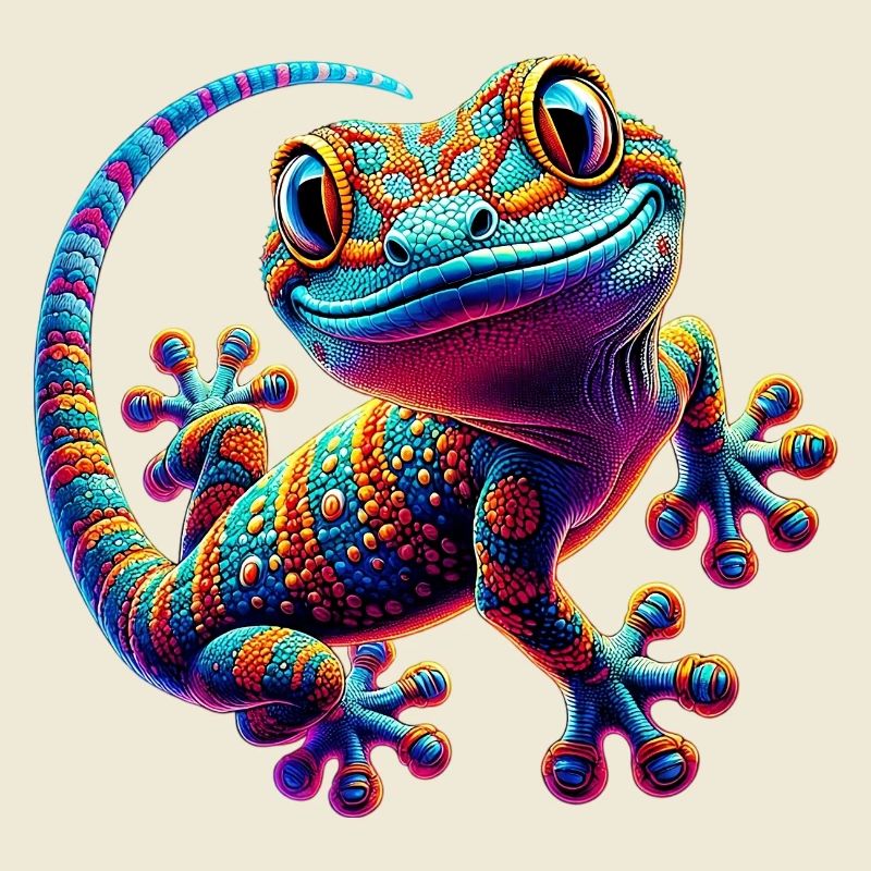Gecko